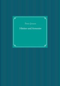Vorderes Coverbild Hittiter und Armenier