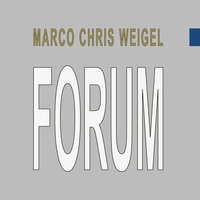 Vorderes Coverbild Forum
