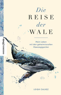 Vorderes Coverbild Die Reise der Wale