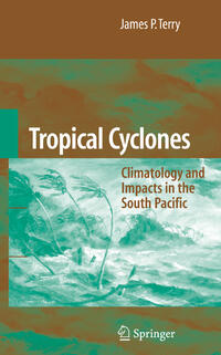 Vorderes Coverbild Tropical Cyclones