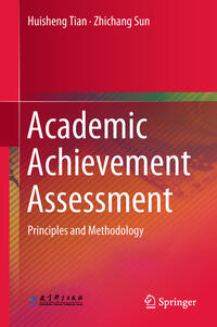Vorderes Coverbild Academic Achievement Assessment