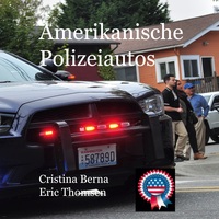 Vorderes Coverbild Amerikanische Polizeiautos