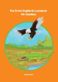 Vorderes Coverbild Das Erste Englische Lesebuch für Familien