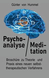 Vorderes Coverbild Psychoanalyse / Meditation