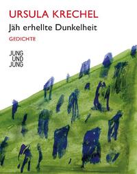 Vorderes Coverbild Jäh erhellte Dunkelheit