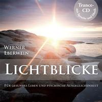 Vorderes Coverbild Lichtblicke