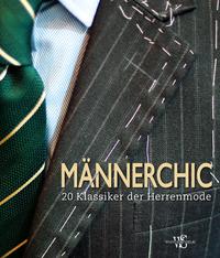 Vorderes Coverbild Männerchic