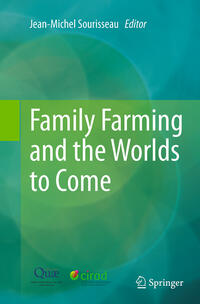 Vorderes Coverbild Family Farming and the Worlds to Come