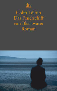 Vorderes Coverbild Das Feuerschiff von Blackwater
