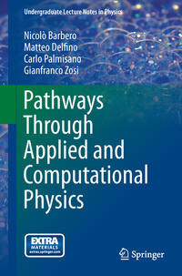 Vorderes Coverbild Pathways Through Applied and Computational Physics