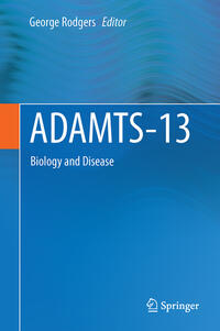 Vorderes Coverbild ADAMTS13