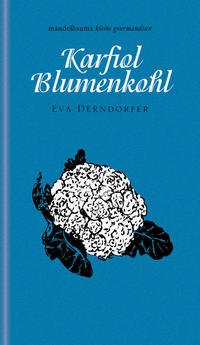 Vorderes Coverbild Karfiol / Blumenkohl