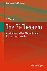 Vorderes Coverbild The Pi-Theorem