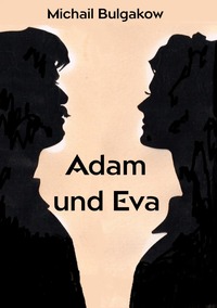 Vorderes Coverbild Adam und Eva