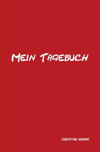 Vorderes Coverbild Mein Tageuch