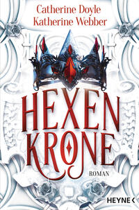 Vorderes Coverbild Hexenkrone