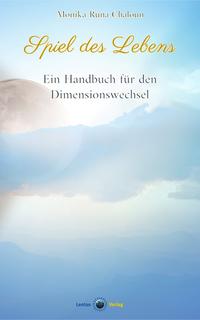 Vorderes Coverbild Spiel des Lebens