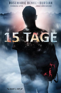 Vorderes Coverbild 15 Tage