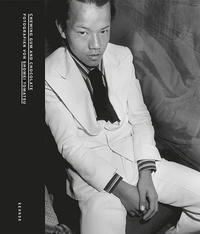 Vorderes Coverbild Shomei Tomatsu