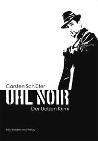 Vorderes Coverbild Uhl Noir