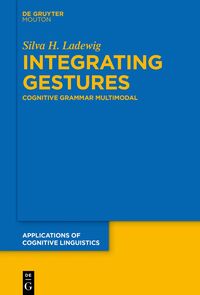 Vorderes Coverbild Integrating Gestures