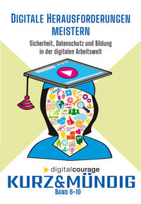 Vorderes Coverbild Digitale Herausforderungen meistern