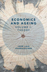 Vorderes Coverbild Economics and Ageing