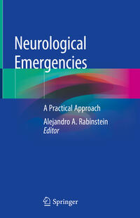 Vorderes Coverbild Neurological Emergencies