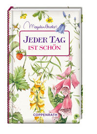 Vorderes Coverbild Kleine Weisheiten: Jeder Tag ist schön