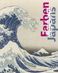 Vorderes Coverbild Farben Japans