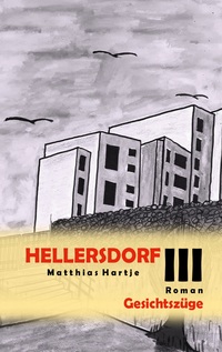 Vorderes Coverbild Hellersdorf