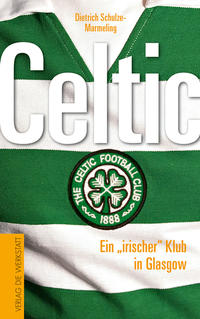 Vorderes Coverbild Celtic