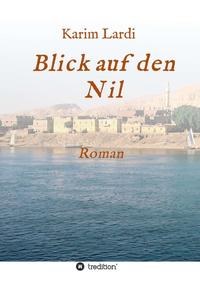 Vorderes Coverbild Blick auf den Nil