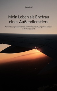 Vorderes Coverbild Mein Leben als Ehefrau eines Außendienstlers