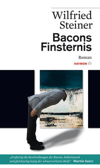 Vorderes Coverbild Bacons Finsternis