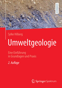 Vorderes Coverbild Umweltgeologie