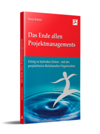 Vorderes Coverbild Das Ende allen Projektmanagements