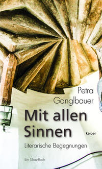 Vorderes Coverbild Mit allen Sinnen