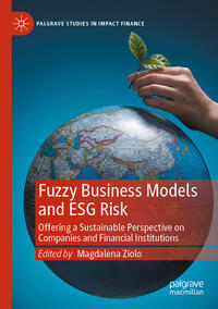 Vorderes Coverbild Fuzzy Business Models and ESG Risk