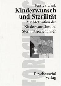 Vorderes Coverbild Kinderwunsch und Sterilität