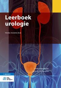 Vorderes Coverbild Leerboek urologie