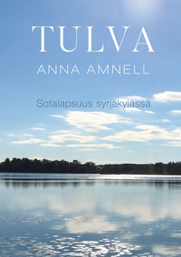 Vorderes Coverbild Tulva