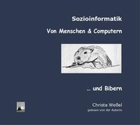 Vorderes Coverbild Sozioinformatik