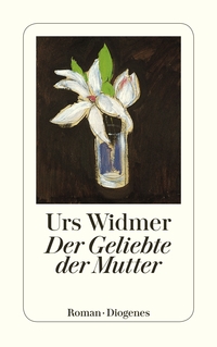 Vorderes Coverbild Der Geliebte der Mutter