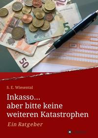 Vorderes Coverbild Inkasso... aber bitte keine weiteren Katastrophen