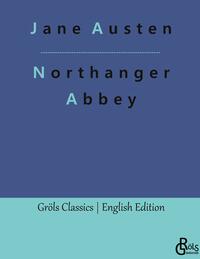 Vorderes Coverbild Northanger Abbey