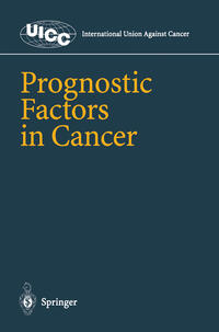 Vorderes Coverbild Prognostic Factors in Cancer