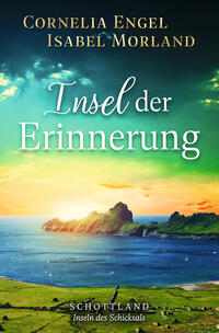 Vorderes Coverbild Insel der Erinnerung