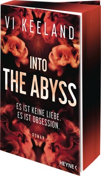 Vorderes Coverbild Into the Abyss
