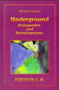 Vorderes Coverbild Underground